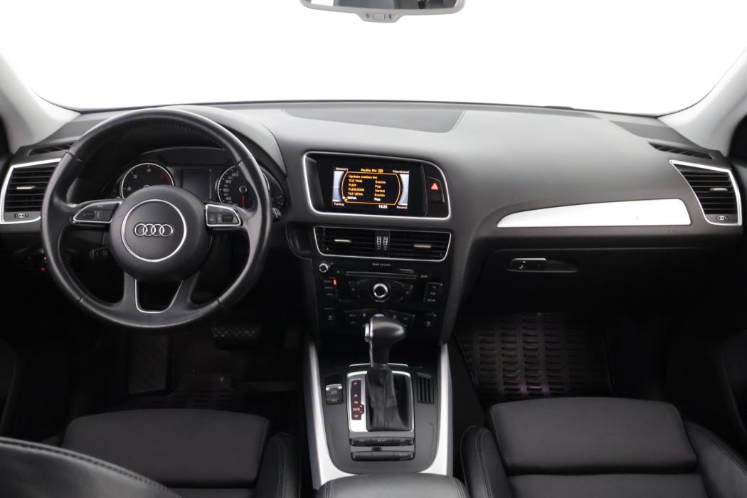 AUDI Q5 2017