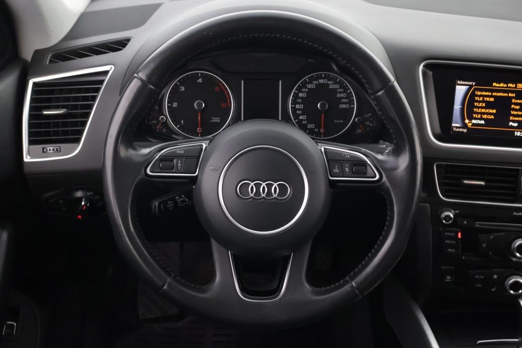 AUDI Q5 2017