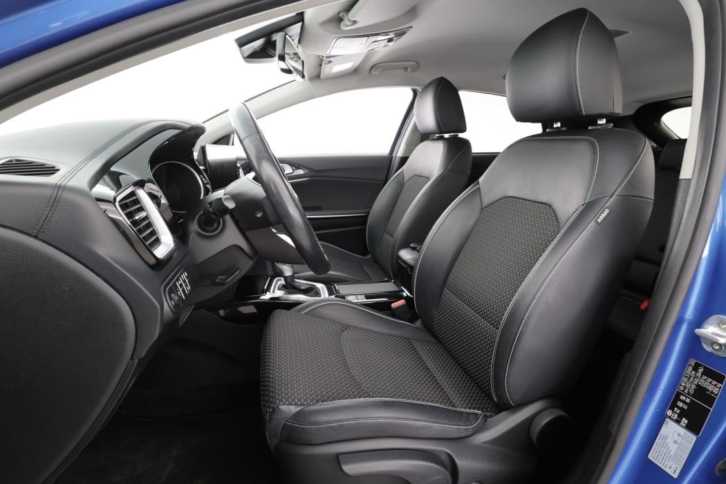 KIA XCeed 2020