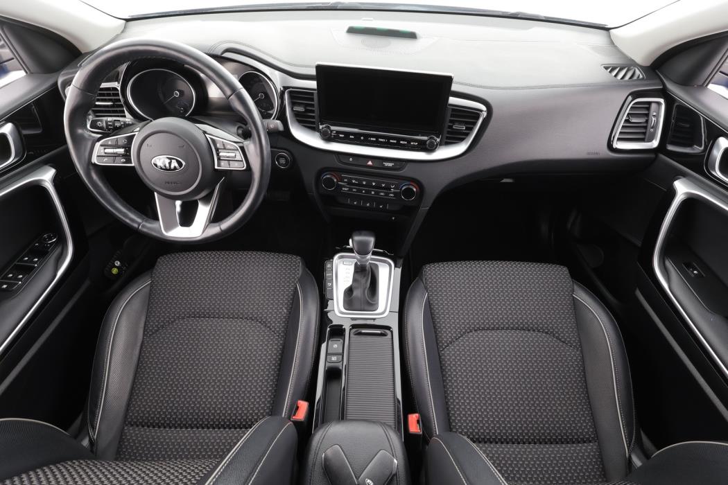 KIA XCeed 2020