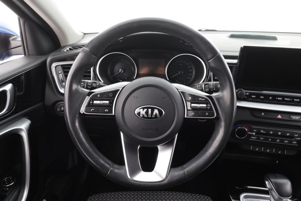 KIA XCeed 2020