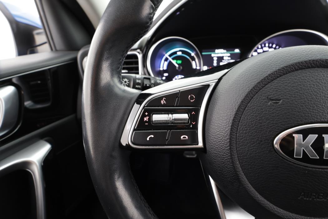 KIA XCeed 2020