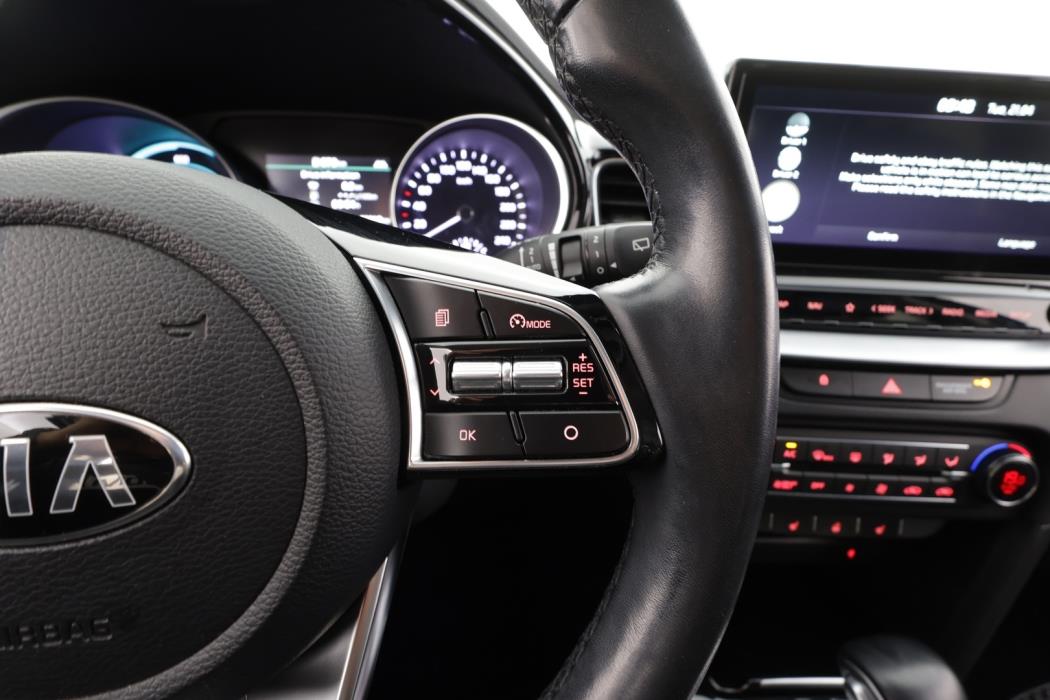 KIA XCeed 2020