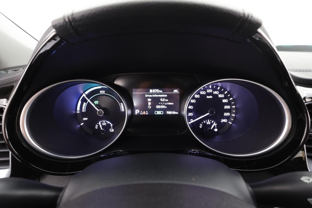 KIA XCeed 2020