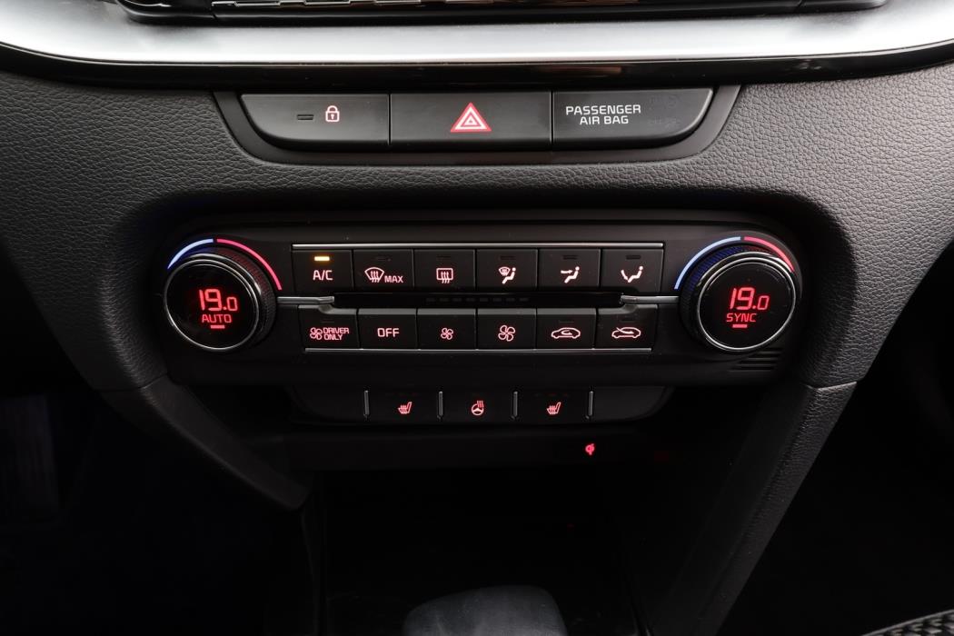 KIA XCeed 2020