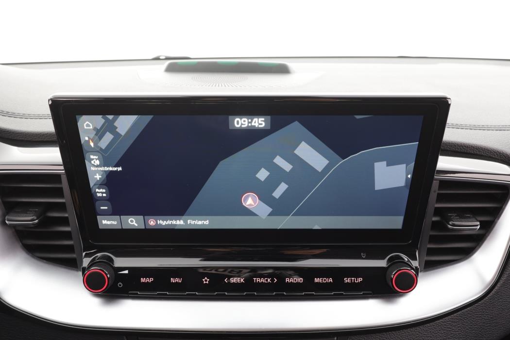 KIA XCeed 2020