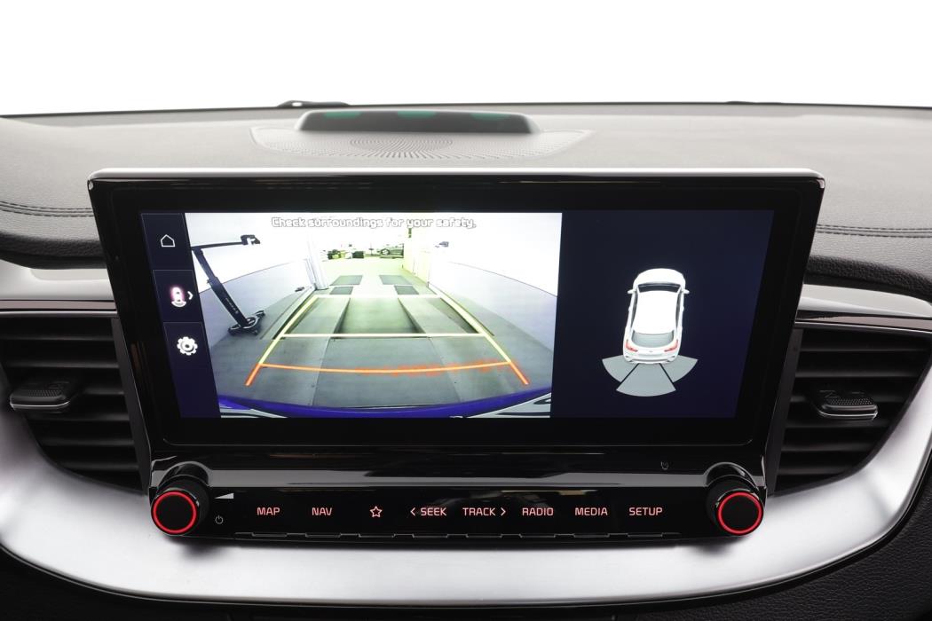 KIA XCeed 2020