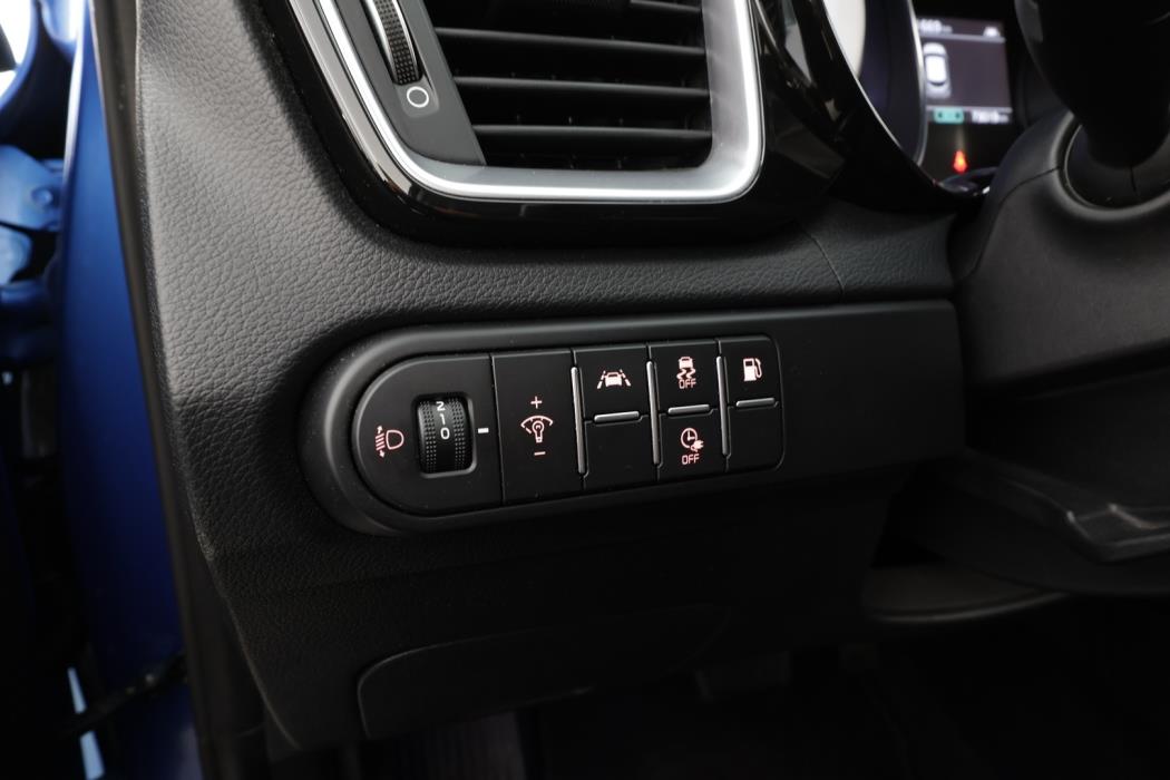 KIA XCeed 2020