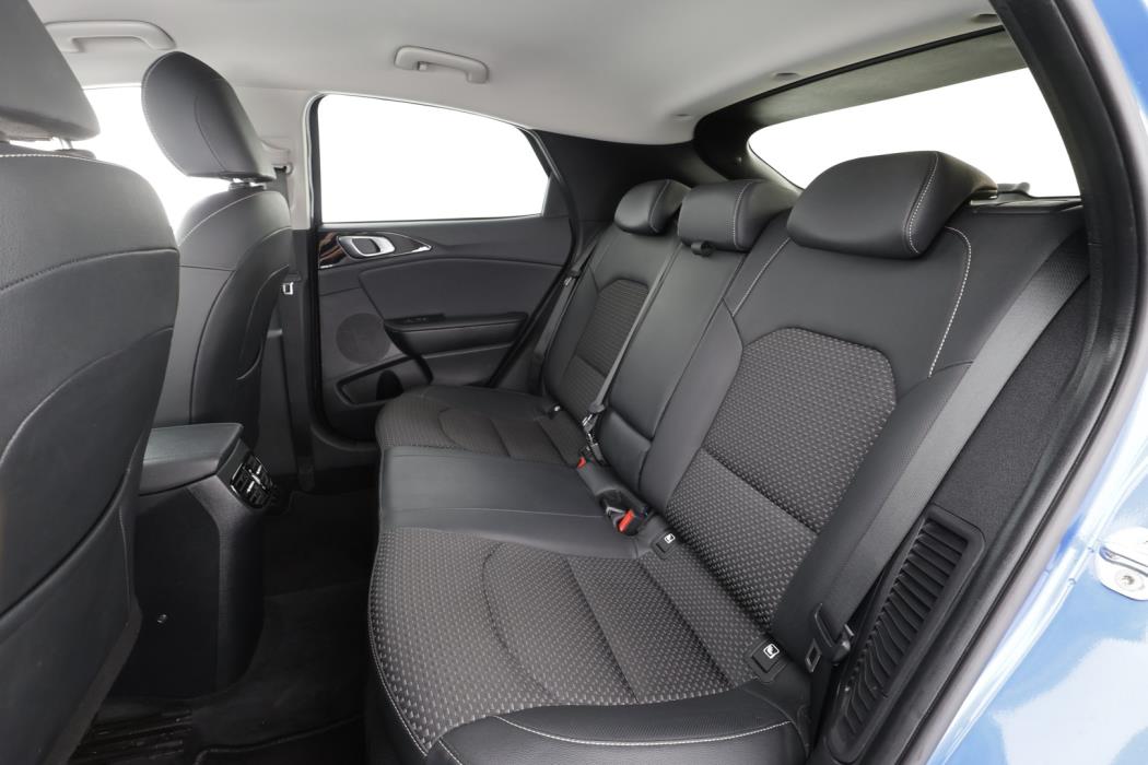KIA XCeed 2020