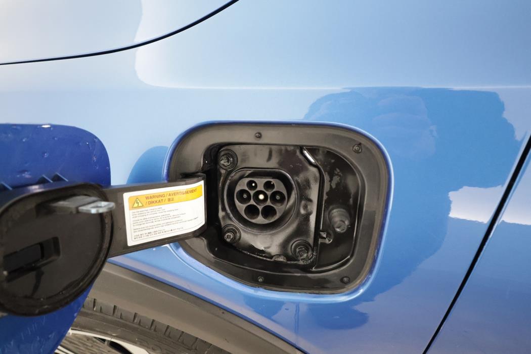 KIA XCeed 2020