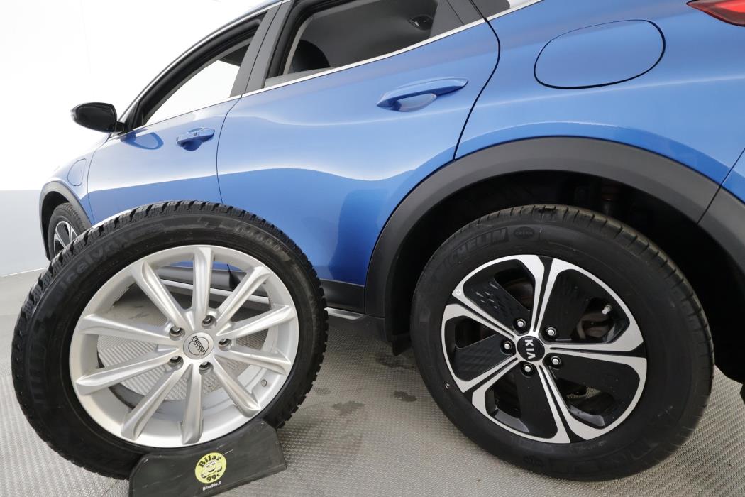 KIA XCeed 2020