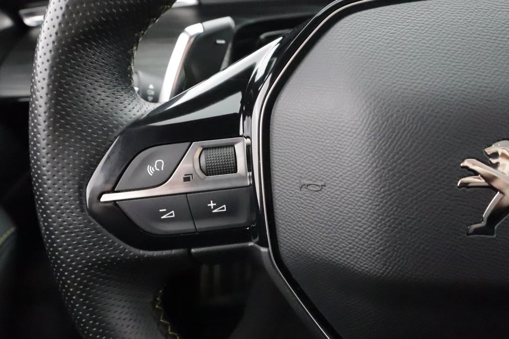 PEUGEOT 508 2021