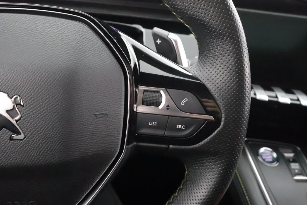 PEUGEOT 508 2021