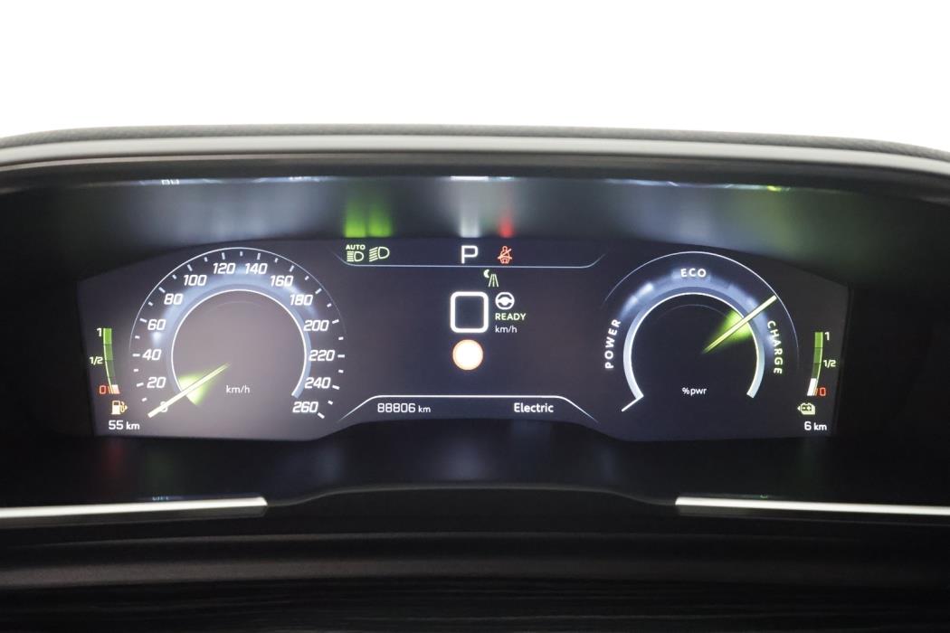 PEUGEOT 508 2021