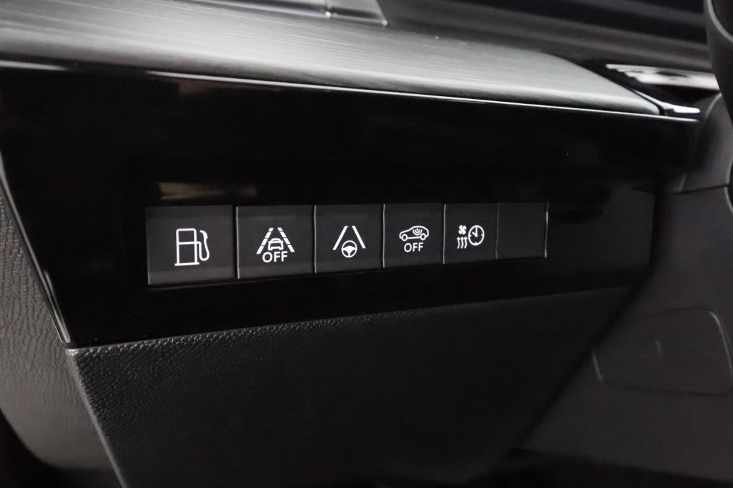 PEUGEOT 508 2021