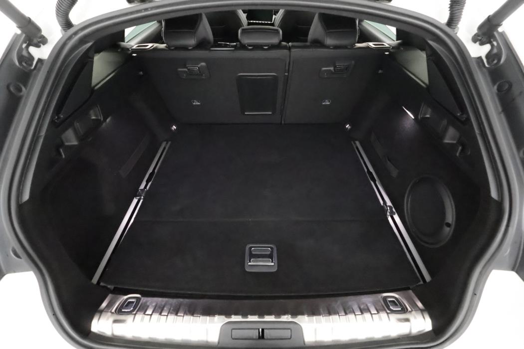 PEUGEOT 508 2021