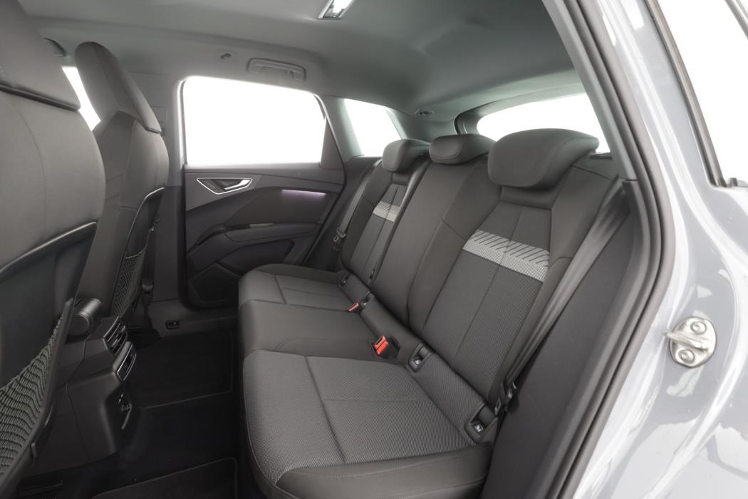 AUDI Q4 e-tron 2022