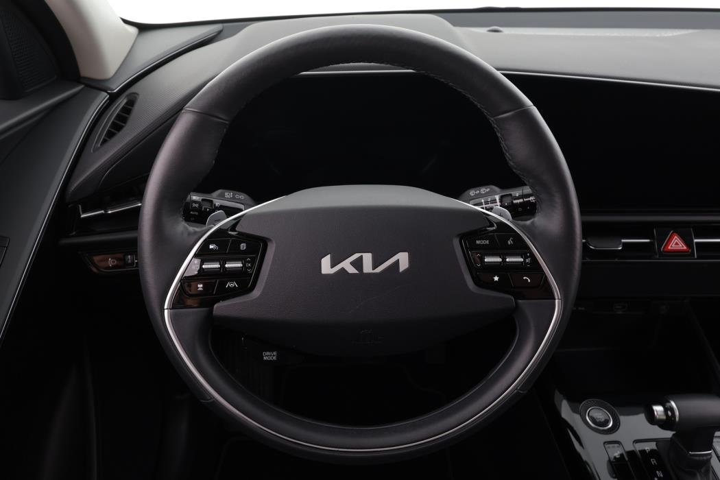 KIA Niro 2023