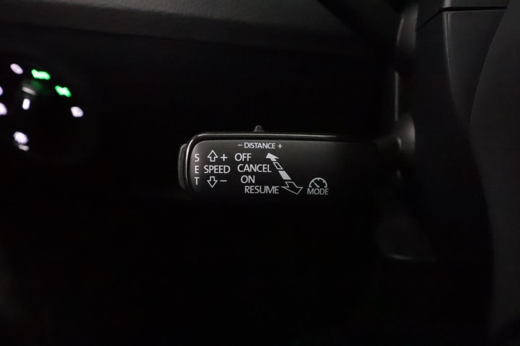 SKODA Superb 2018