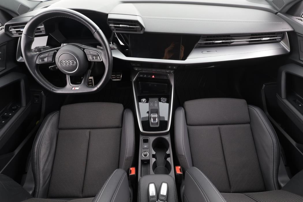 AUDI A3 2021