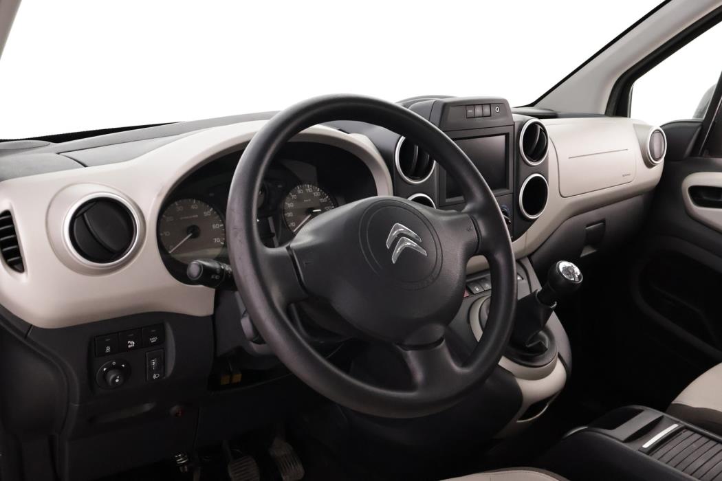 CITROEN Berlingo Multispace 2015