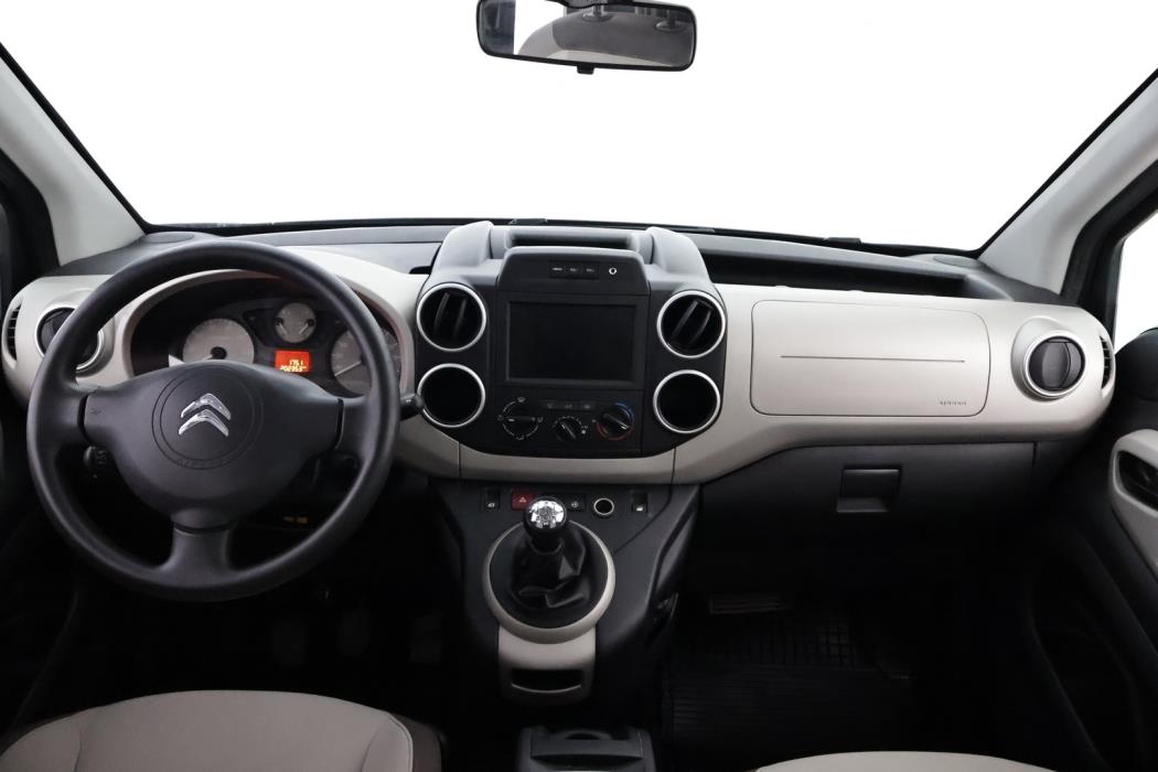 CITROEN Berlingo Multispace 2015