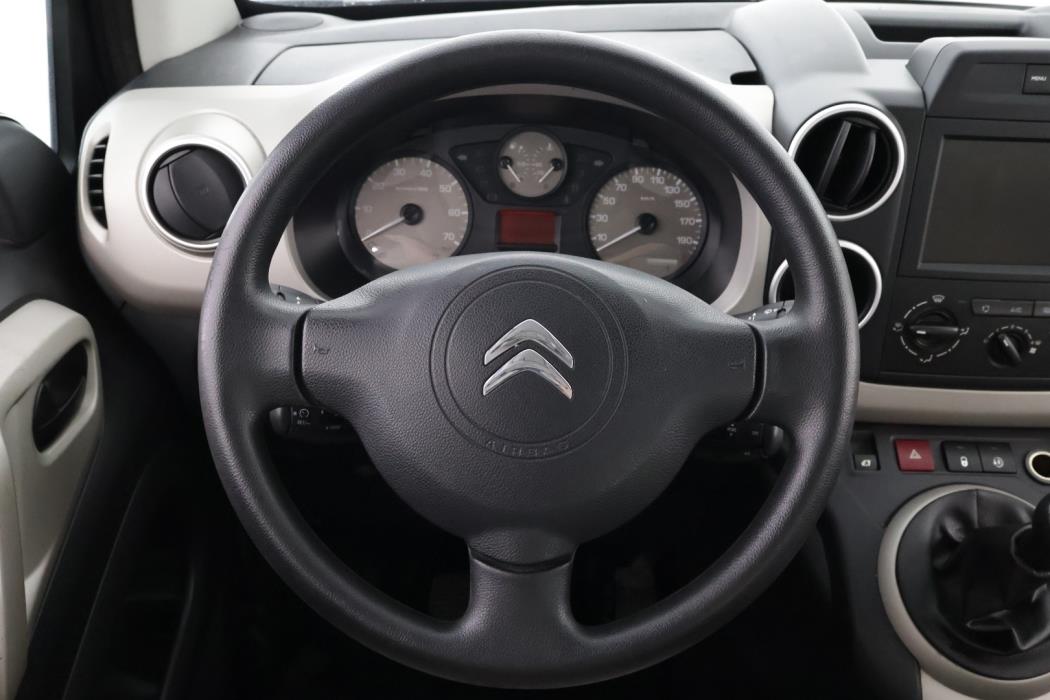 CITROEN Berlingo Multispace 2015