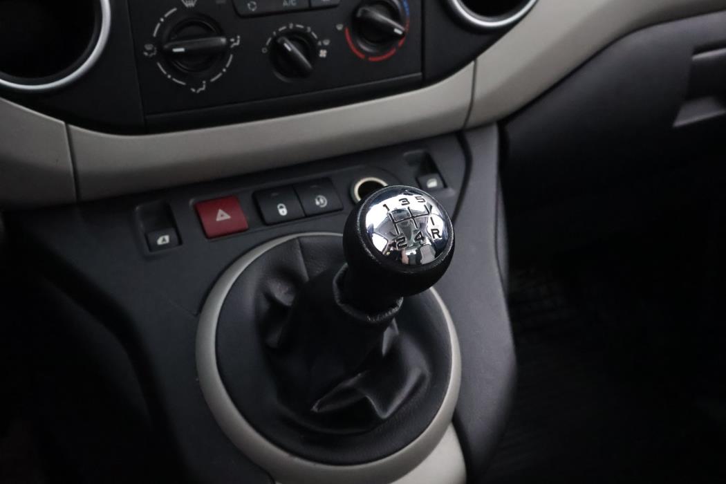 CITROEN Berlingo Multispace 2015
