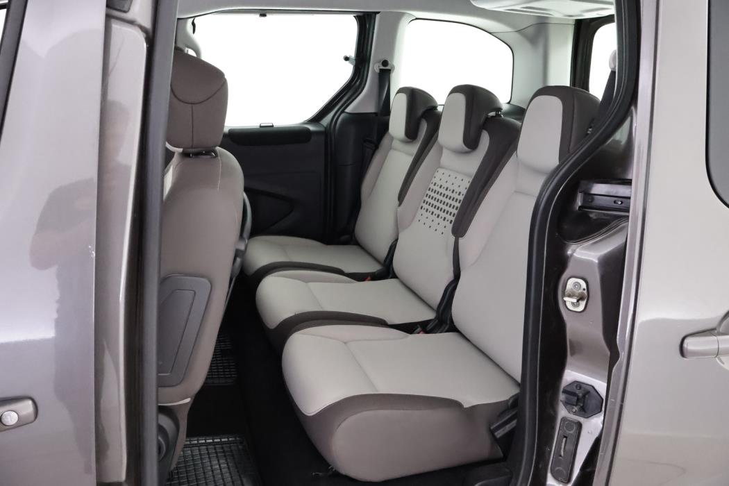 CITROEN Berlingo Multispace 2015