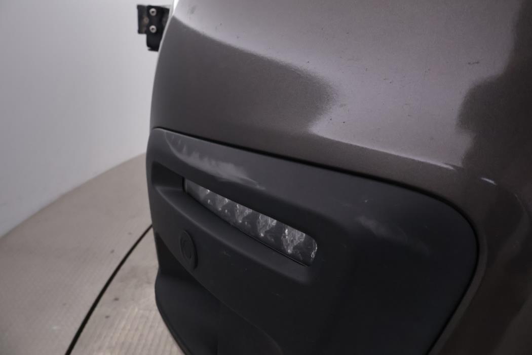 CITROEN Berlingo Multispace 2015