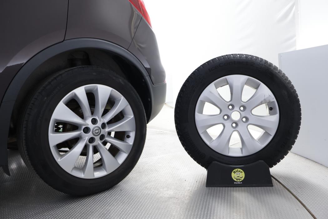OPEL Mokka 2017