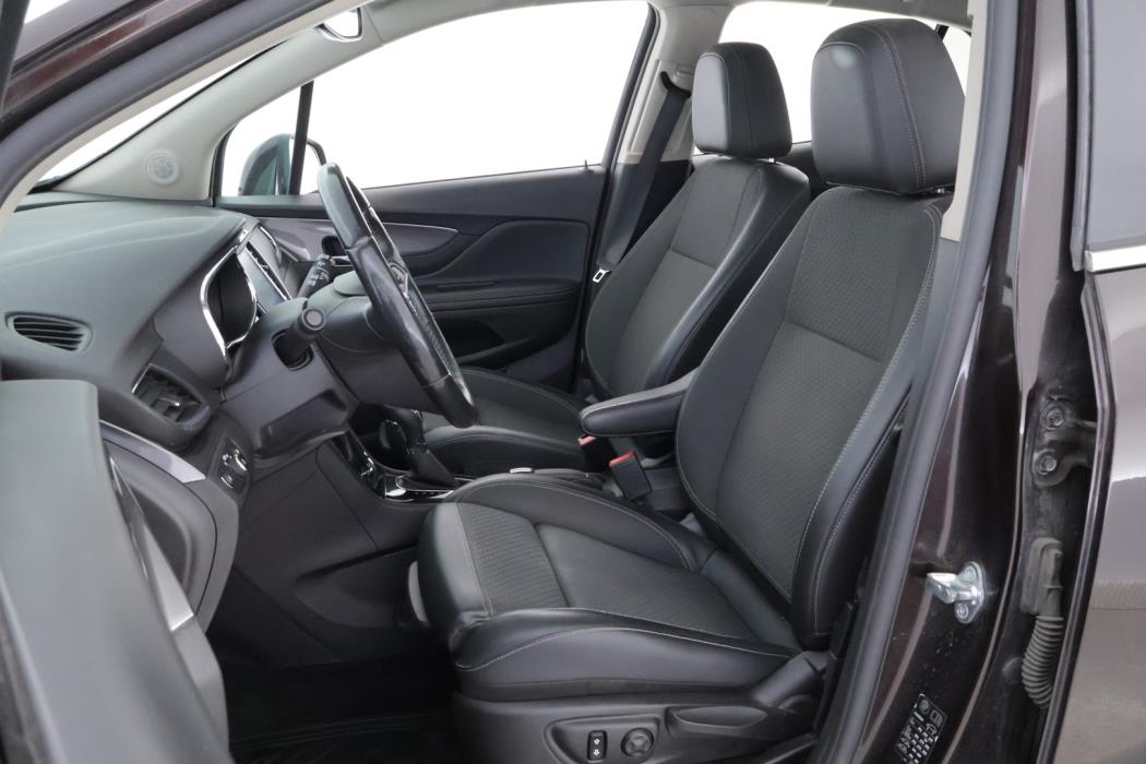 OPEL Mokka 2017