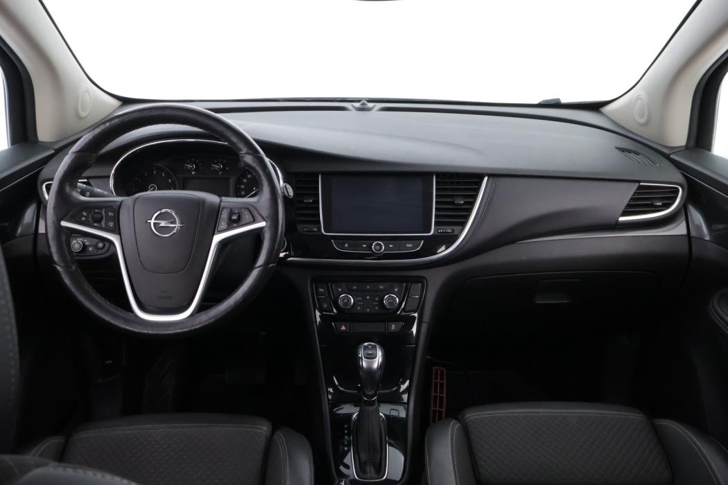 OPEL Mokka 2017