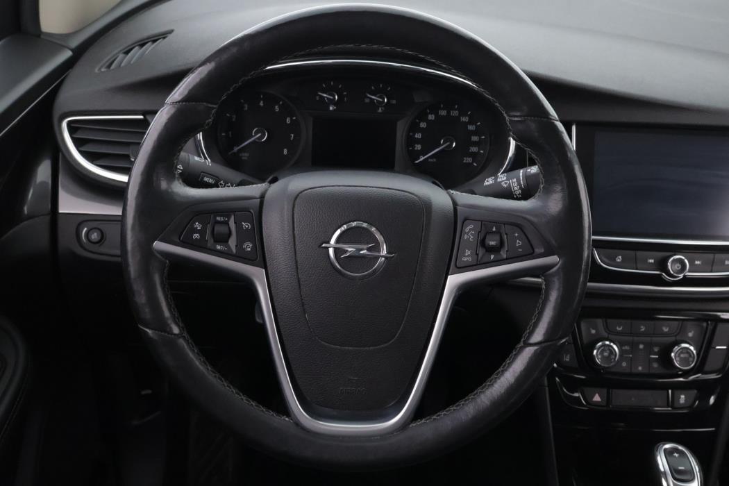 OPEL Mokka 2017