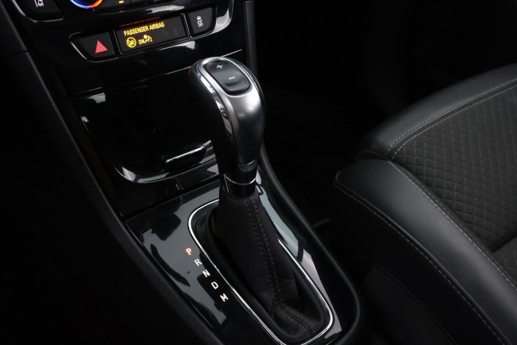 OPEL Mokka 2017