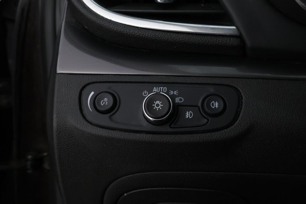 OPEL Mokka 2017