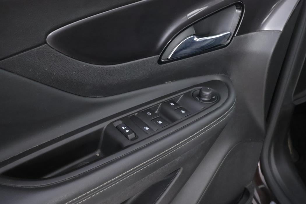 OPEL Mokka 2017