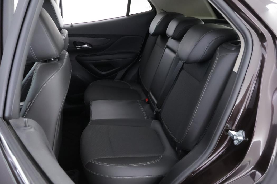 OPEL Mokka 2017