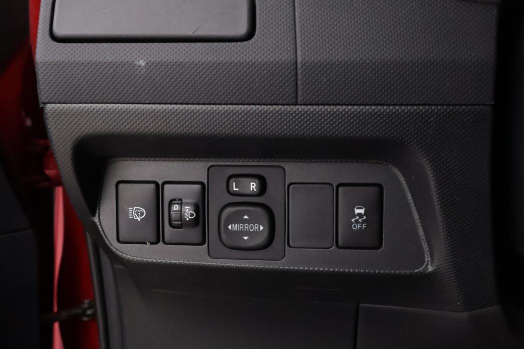 TOYOTA Auris 2010