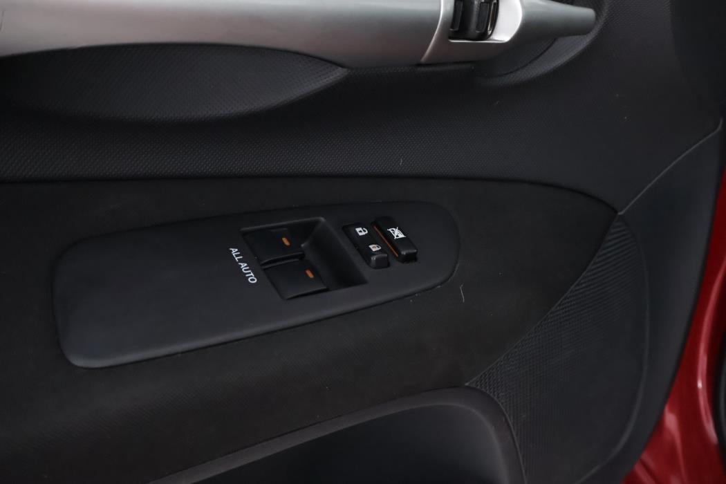 TOYOTA Auris 2010