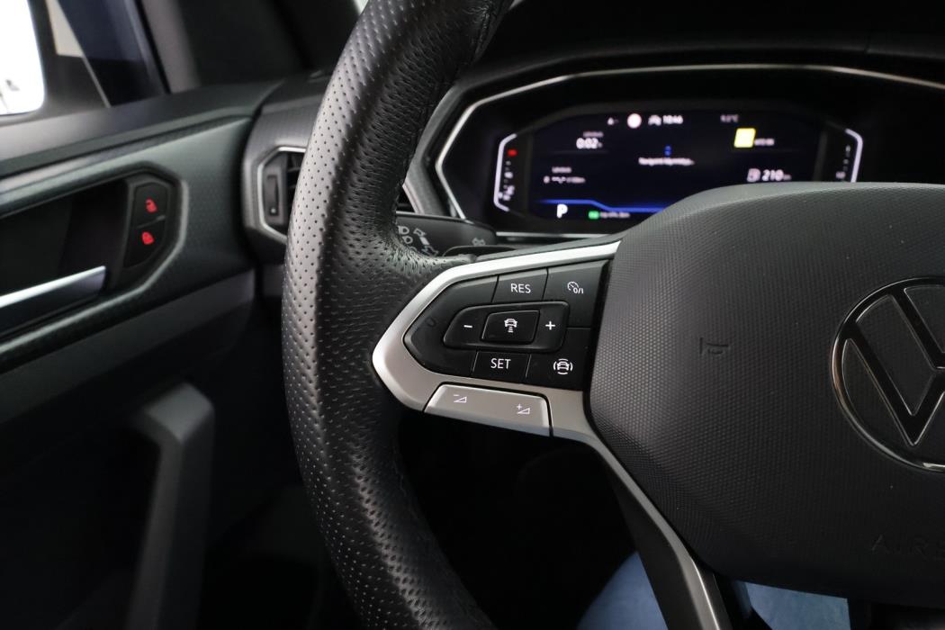 VOLKSWAGEN T-Cross 2021