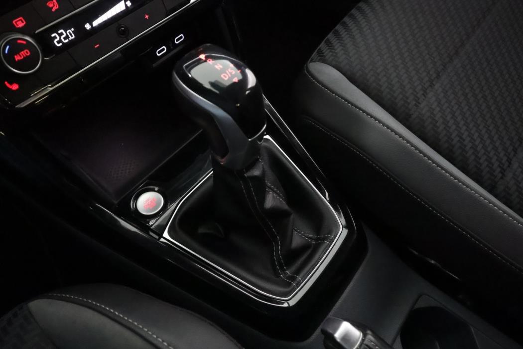 VOLKSWAGEN T-Cross 2021