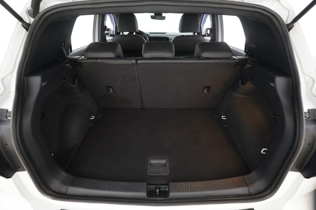 VOLKSWAGEN T-Cross 2021