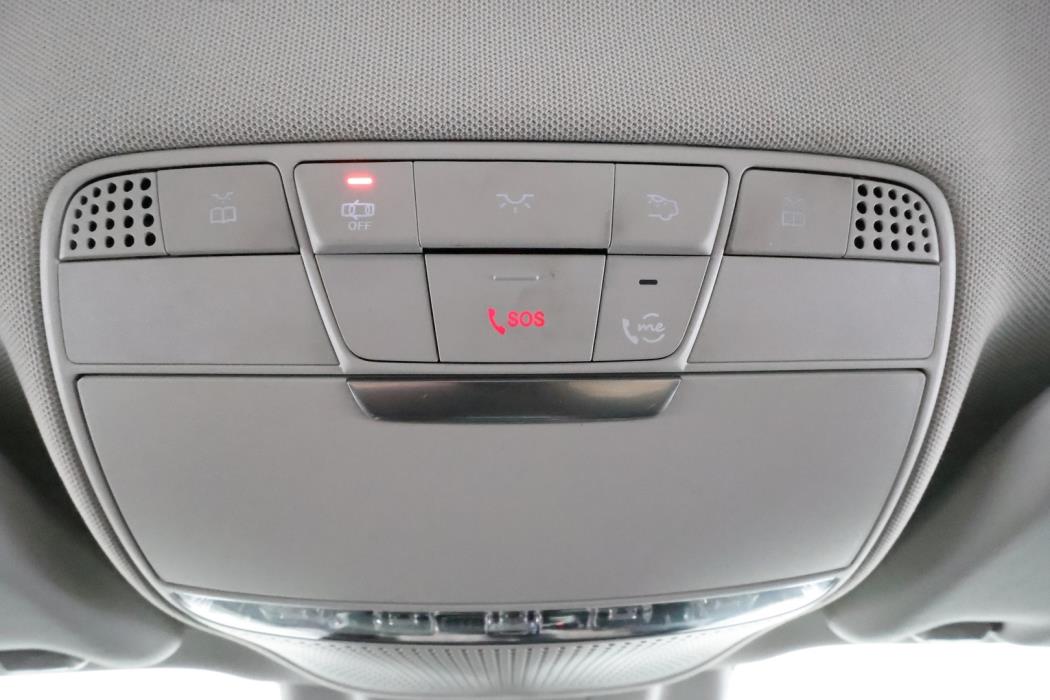 MERCEDES-BENZ E 2020