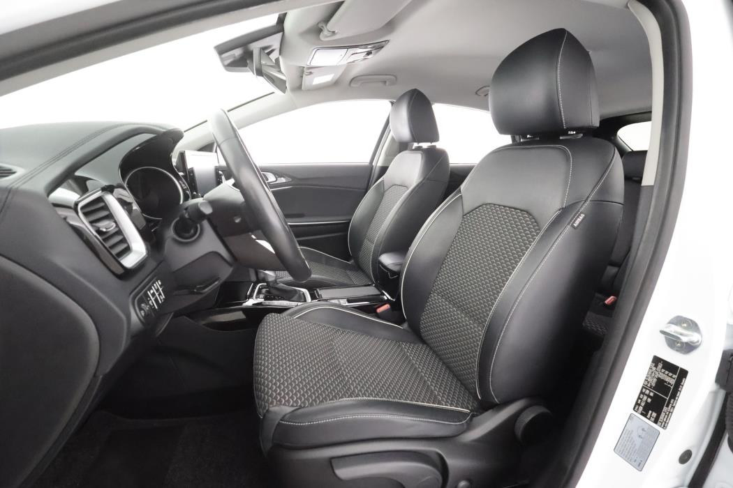 KIA XCeed 2023