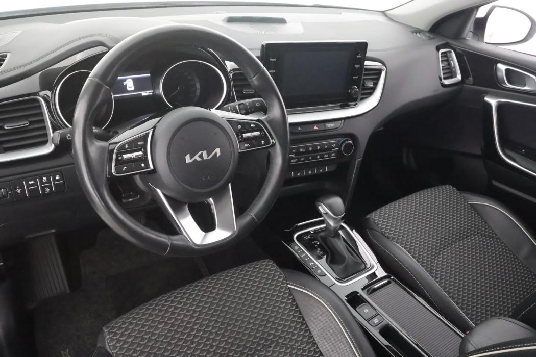 KIA XCeed 2023