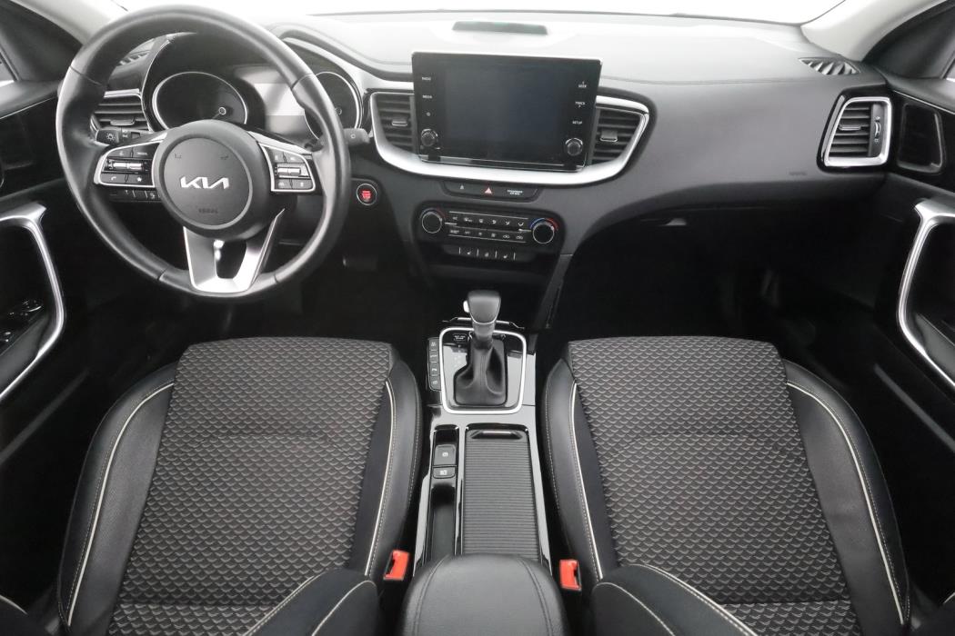 KIA XCeed 2023