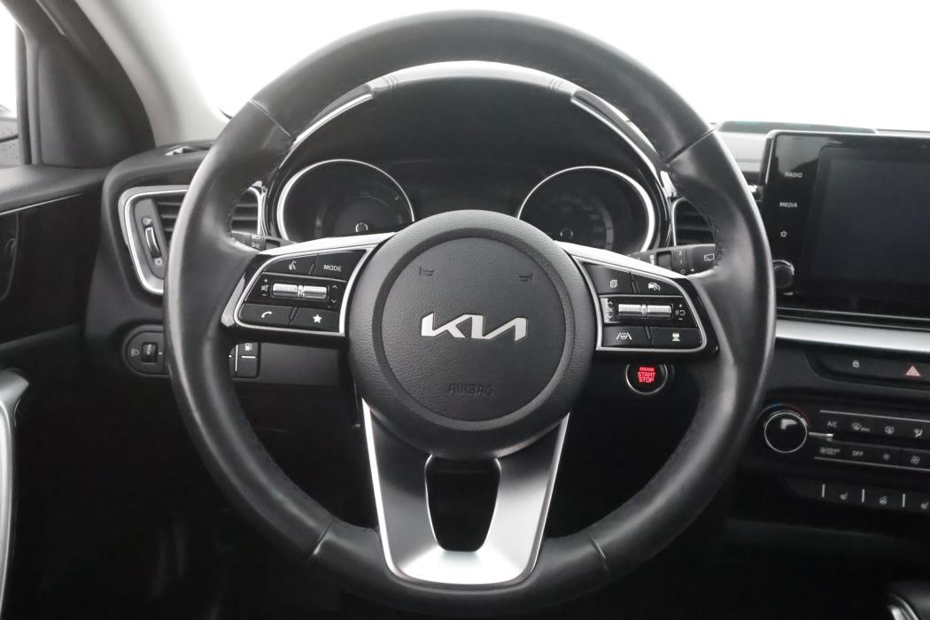 KIA XCeed 2023
