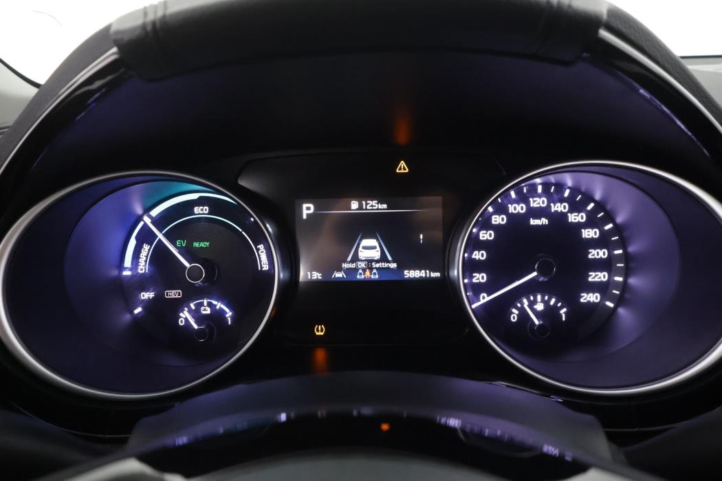 KIA XCeed 2023