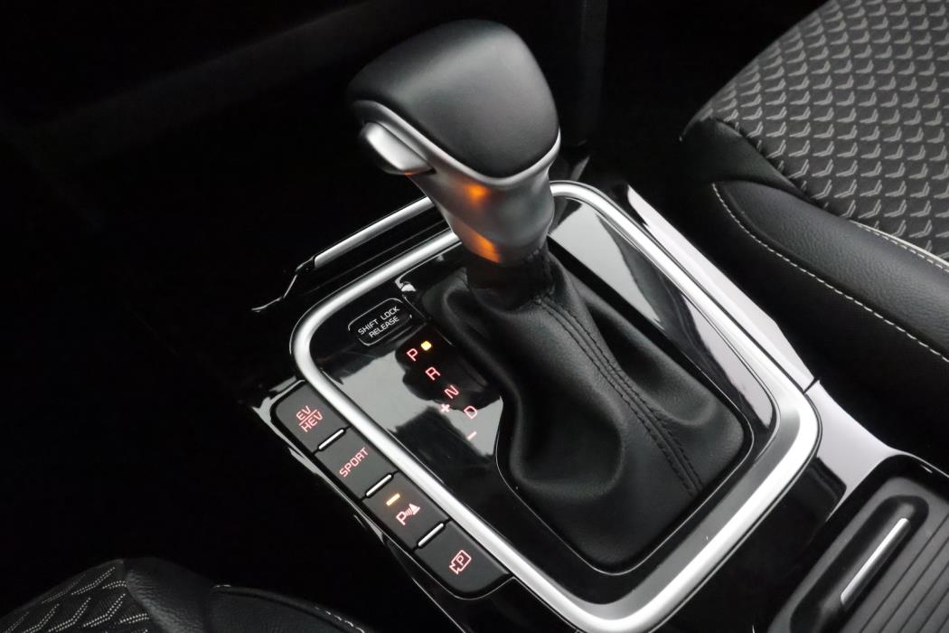 KIA XCeed 2023